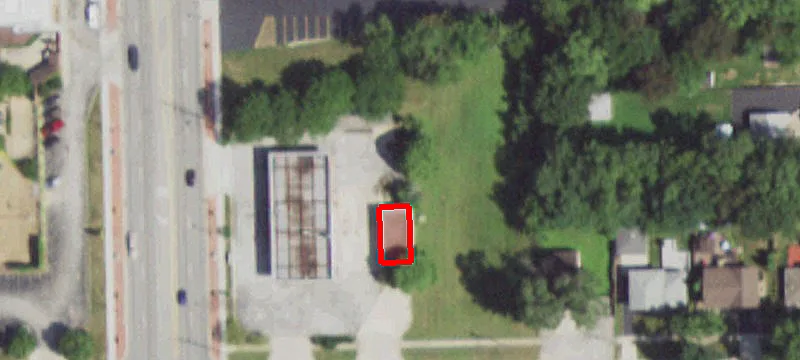 15229 Cicero Ave, Unit 45