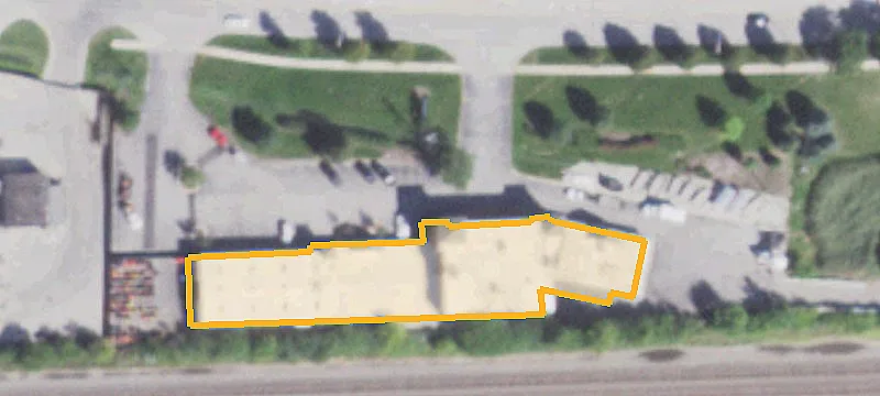 1636 Aurora Rd