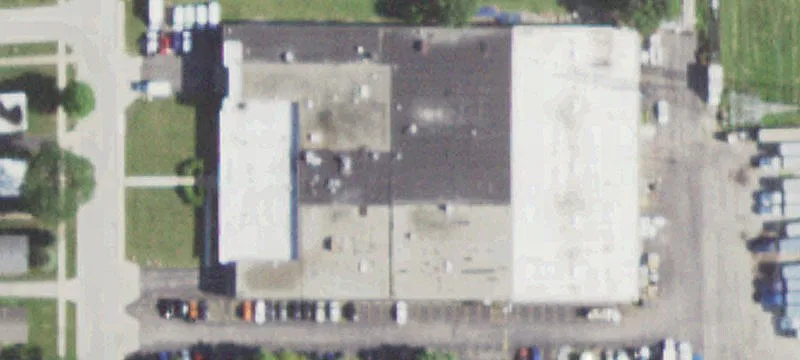 461 3rd Ave