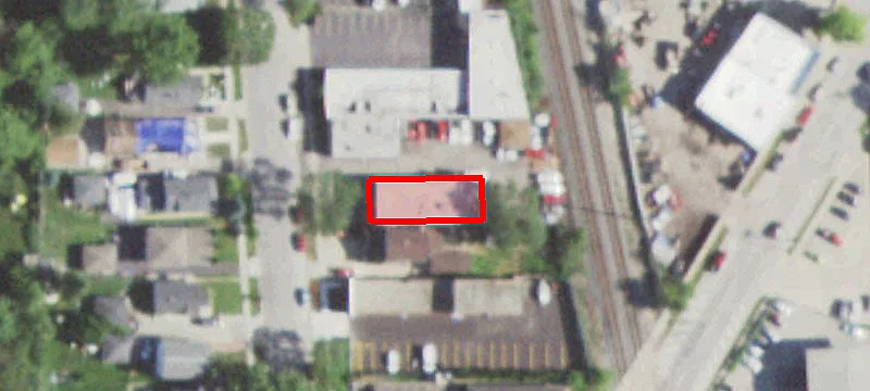 1005 Graceland Ave