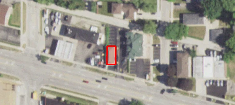 401 Irving Park Rd