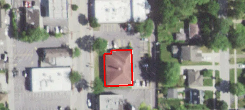 251 Cass Ave