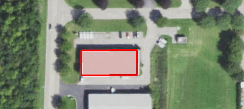 905 Pingree Rd