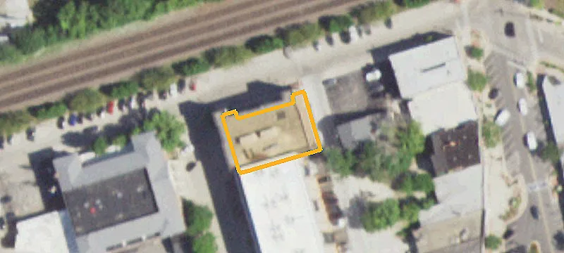 1 Walker Ave