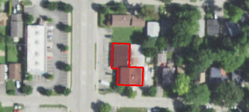 1025 Cedar Lk Rd