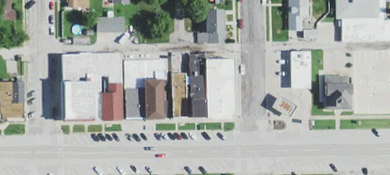 7 Broadway