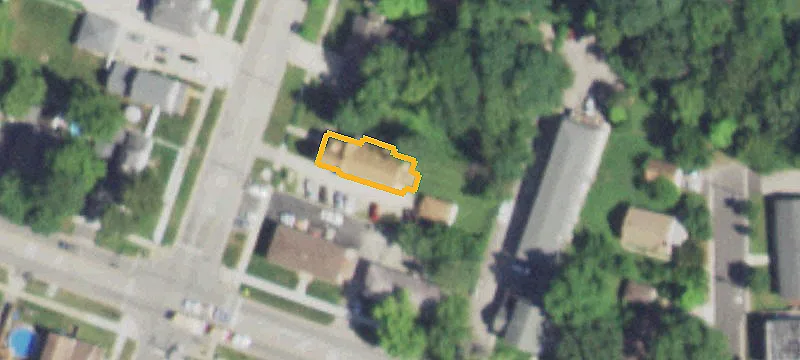 818 Madison St, Unit 1W