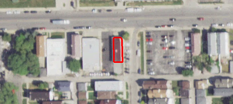 5101 Roosevelt Rd