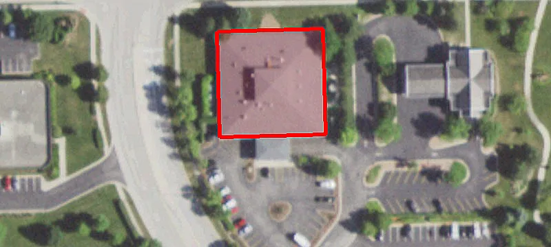 7010 Frontage Rd
