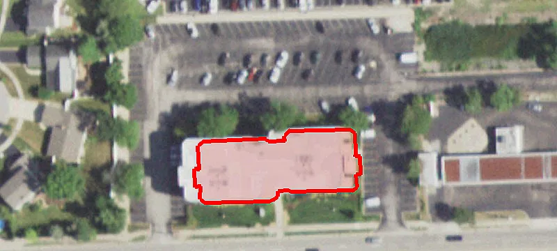 700 Ogden Ave