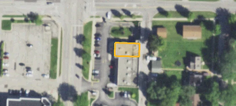 2101 Sheridan Rd