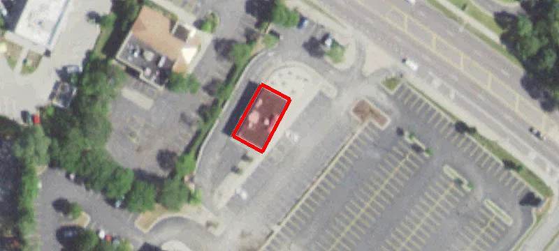 1735 Algonquin Rd