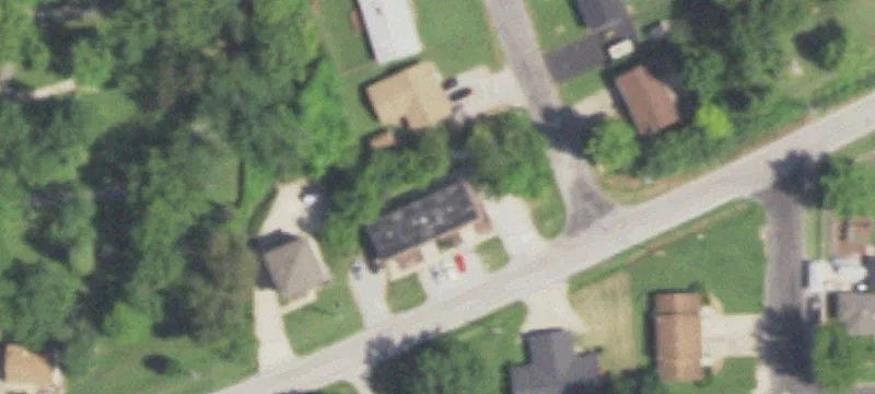 405 Collinsville Rd