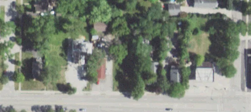 922 Saint Charles Rd