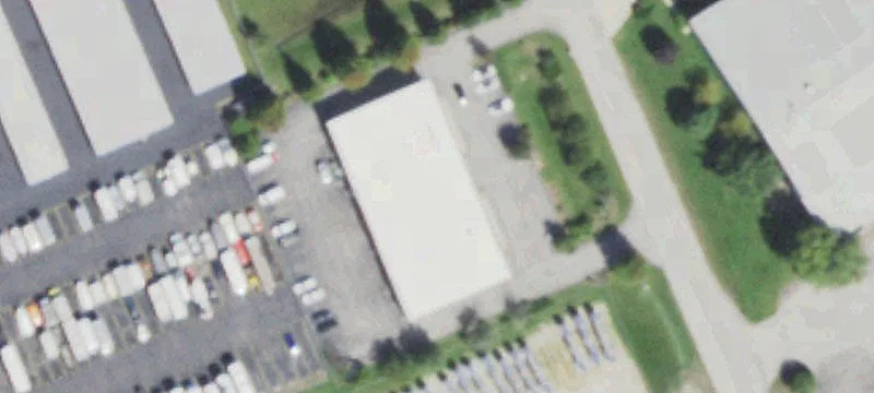 1391 Industrial Dr