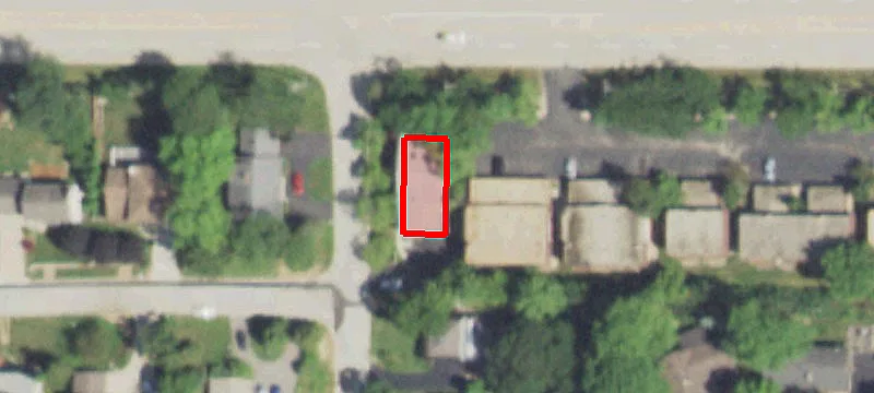 244 Rosalie Ln