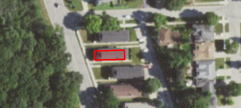 1241 La Grange Rd