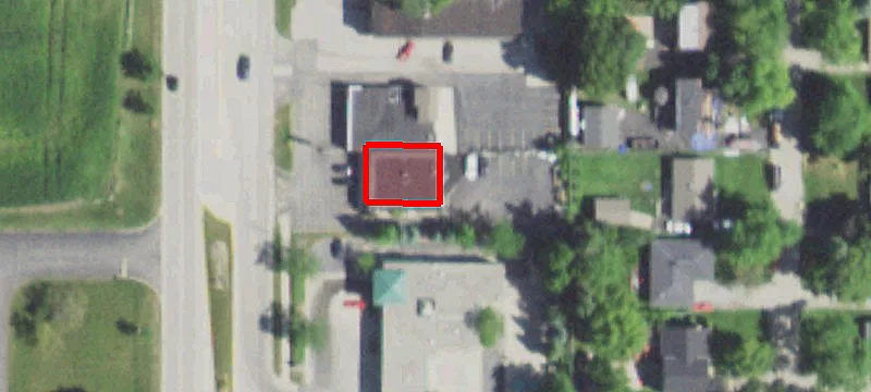 33107 Us Hwy 45