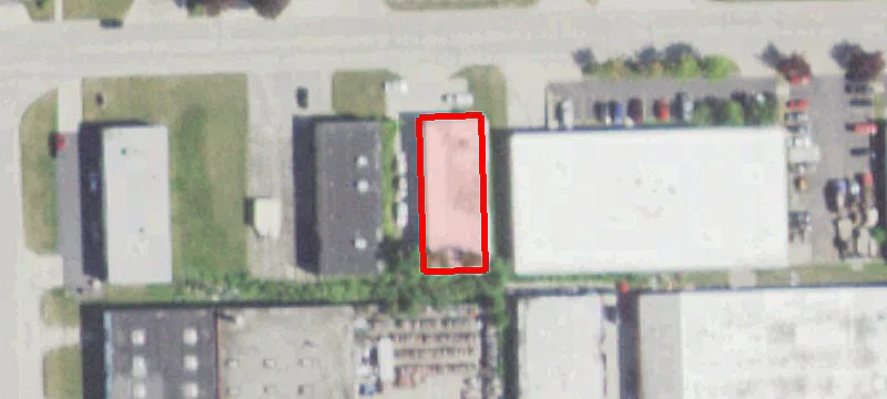 323 Interstate Rd