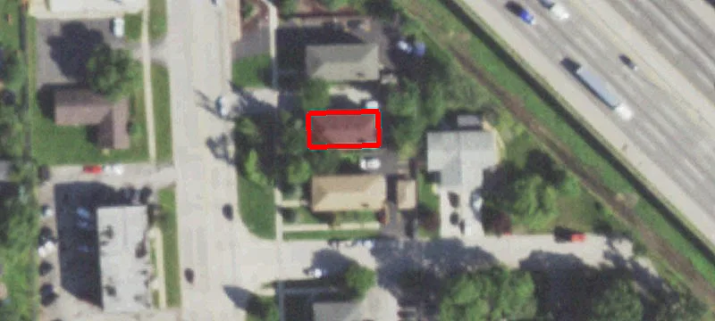8709 Roberts Rd