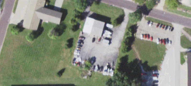 840 Brenkman Dr