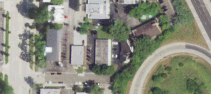 1777 Maple St