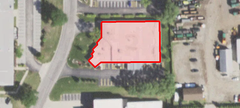 551 Kimberly Dr