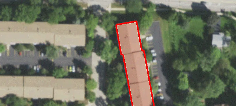 1654 Ishnala Dr, Unit 204