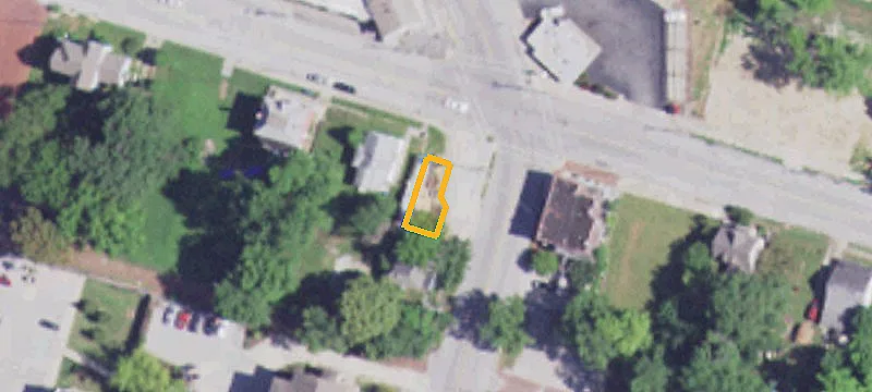 616 Central Ave
