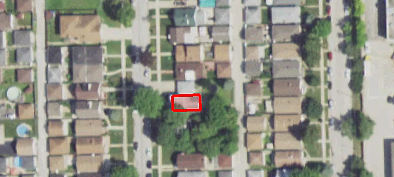7749 Lawler Ave