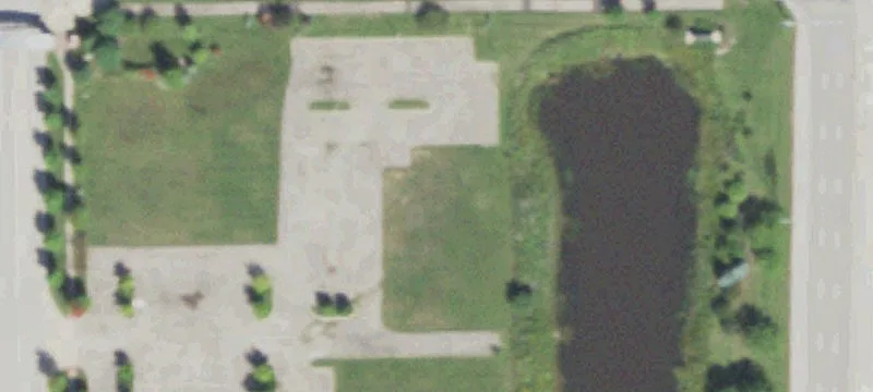 2310 Randall Rd