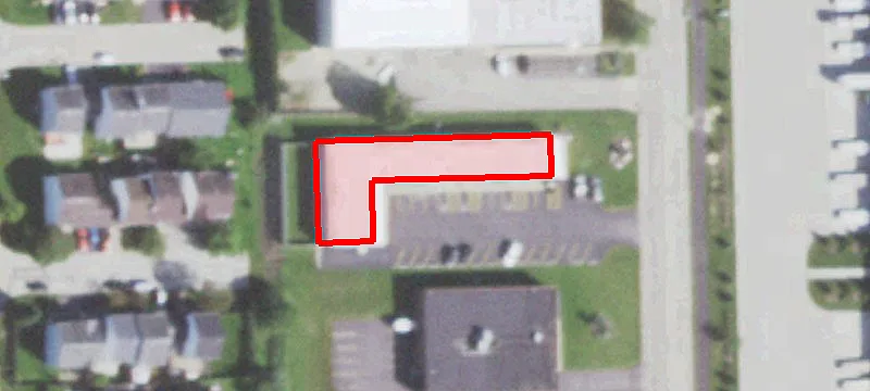 1340 Enterprise Dr Ste, Unit 2