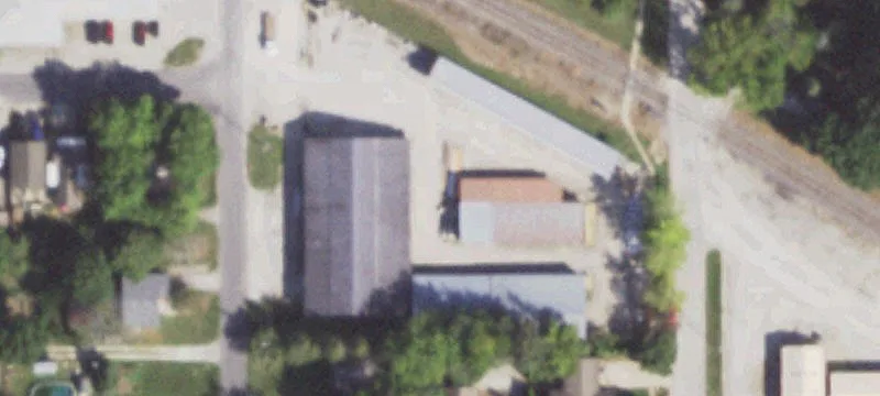 801 Ctr St