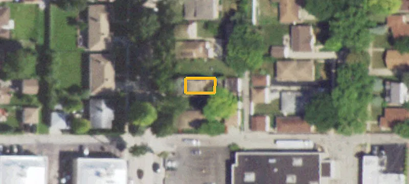 8817 Menard Ave