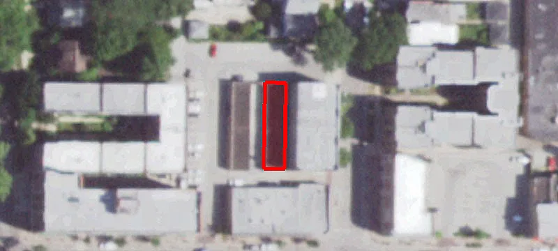 908 Sherman Ave
