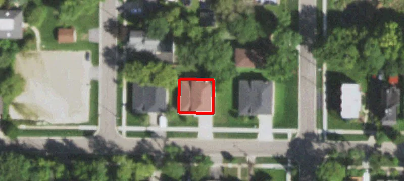 336 Russell St