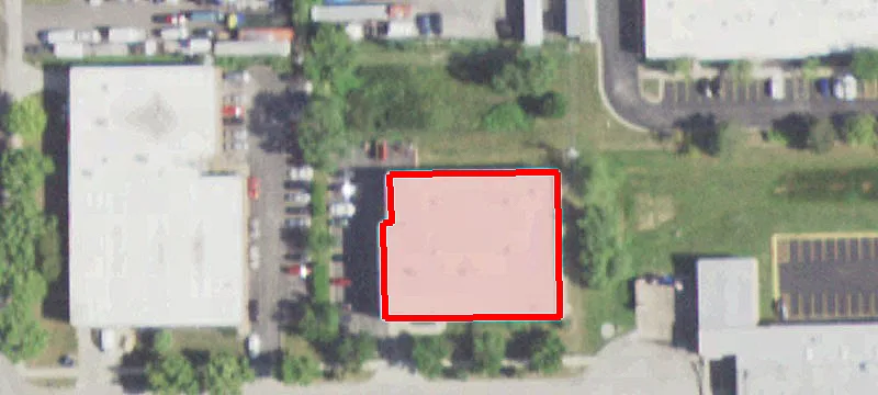 500 Carboy Rd