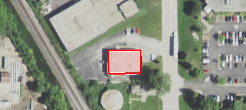 1803 Industrial Dr