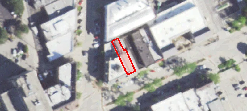 463 Central Ave