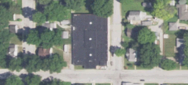 202 Saint Clair St
