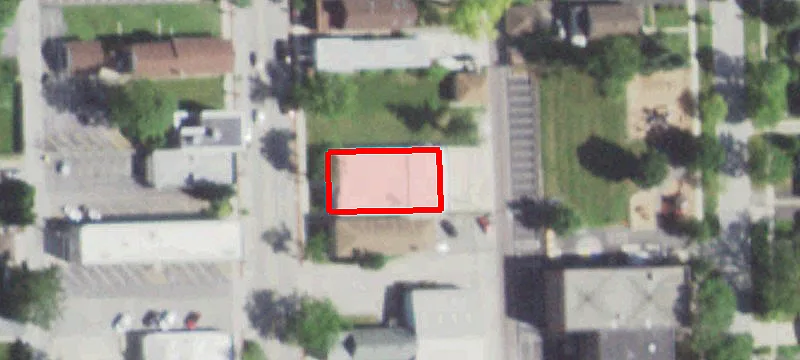 229 Cass Ave
