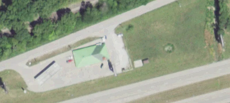 8626 Wheeler Rd
