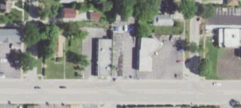 44 Saint Charles Rd