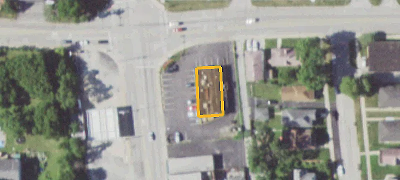 2601 Chicago Rd