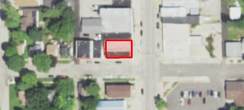 431 Main St
