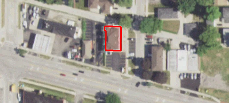 405 Irving Park Rd