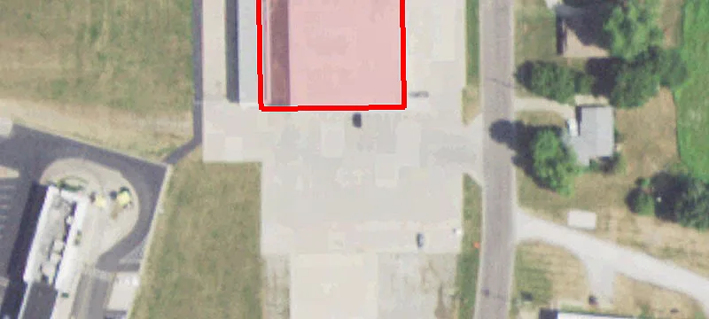 1300 Washington Rd