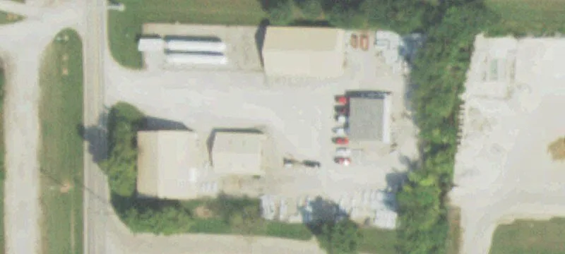 Carlyle Rd