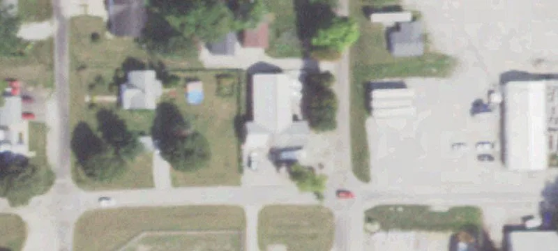 301 Oak St
