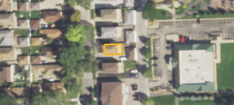 1509 Homestead Rd